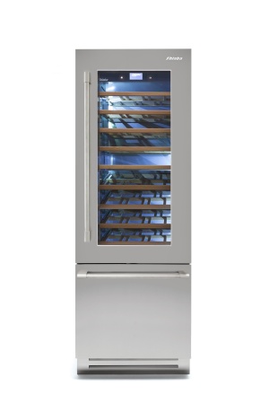картинка Винный шкаф Fhiaba RS750TWT6 от магазина SEFI