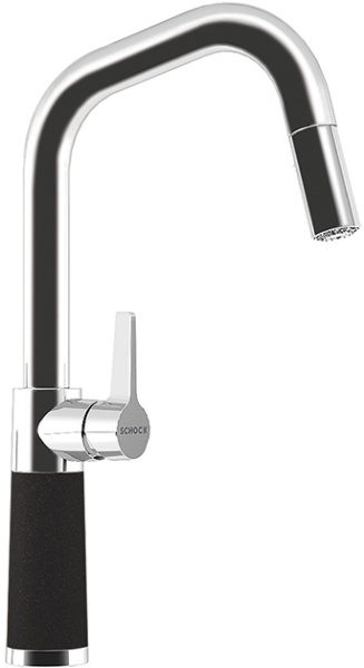 картинка Кухонный смеситель SCHOCK SC-530-D пуро от магазина SEFI
