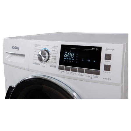 картинка Сушильная машина Korting KD 60HPT8 от магазина SEFI