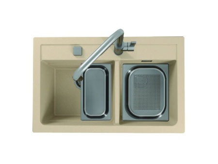 картинка Коландер без отверстий 1/2 X  40 BR от магазина SEFI