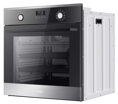 картинка Духовой шкаф HAIER HOX-P11CGBX от магазина SEFI