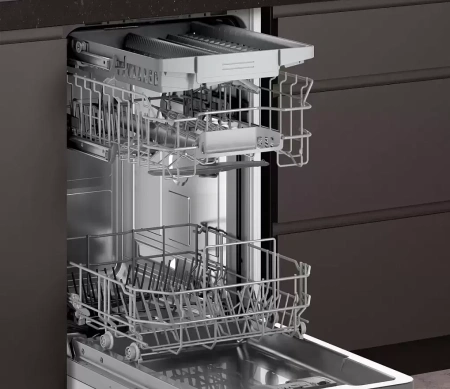 картинка Встраиваемая посудомоечная машина Neff S855HMX50R от магазина SEFI