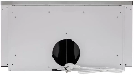 картинка Вытяжка Krona GERDA 600 inox PB от магазина SEFI