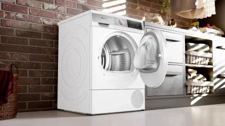 картинка Сушильная машина Neff R8680X0EU от магазина SEFI