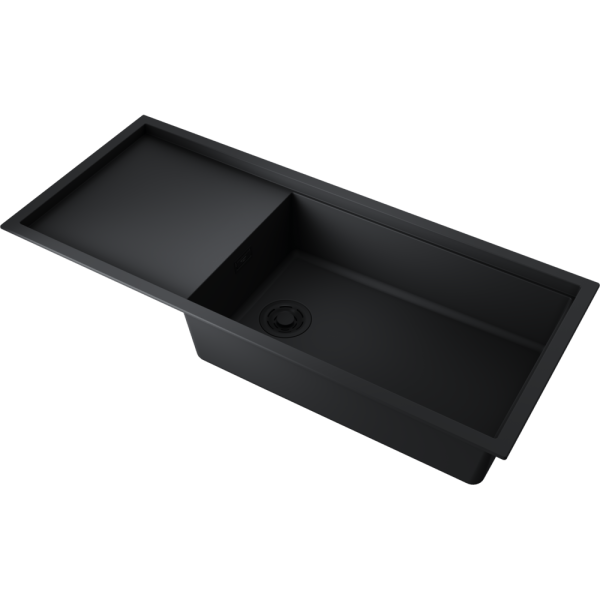картинка Мойка Omoikiri Sintesi 116-GB Artceramic/графит от магазина SEFI