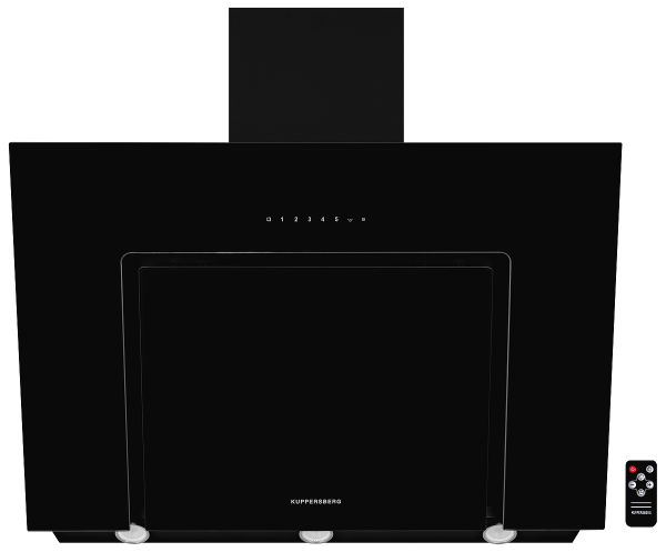 картинка Наклонная вытяжка KUPPERSBERG F 960 от магазина SEFI