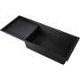 картинка Мойка Omoikiri Sintesi 116-GB Artceramic/графит от магазина SEFI