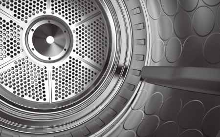 картинка Сушильная машина Asko T409HS.W от магазина SEFI