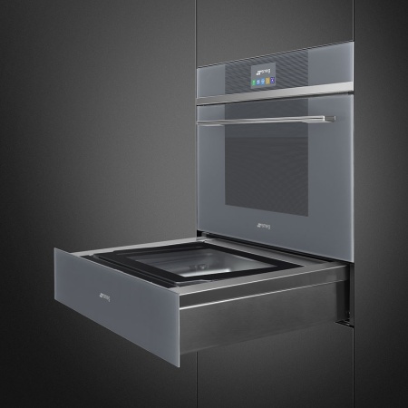 картинка Вакуумный упаковщик Smeg CPV115S от магазина SEFI