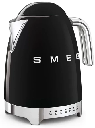 картинка Чайник Smeg KLF04BLEU от магазина SEFI