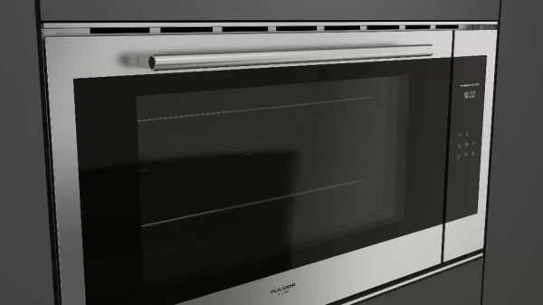 картинка Духовой шкаф Fulgor Milano FCO 9013 TM X от магазина SEFI
