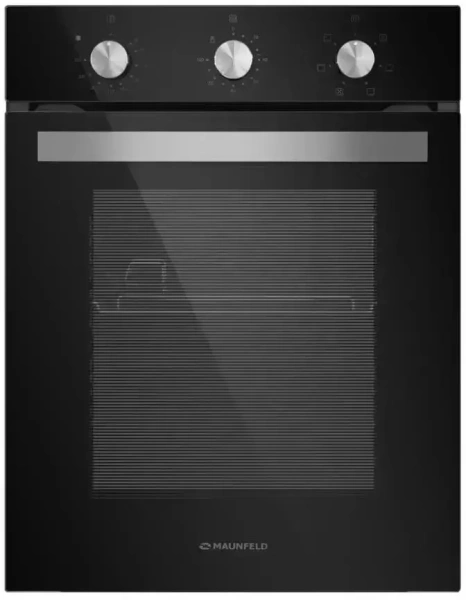 картинка Духовой шкаф Maunfeld EOEC516B от магазина SEFI