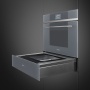 картинка Вакуумный упаковщик Smeg CPV115S от магазина SEFI