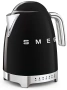 картинка Чайник Smeg KLF04BLEU от магазина SEFI