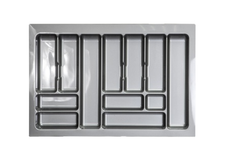 картинка Вкладыш для столовых приборов 800 COMFORT (735*490), металлик РП от магазина SEFI