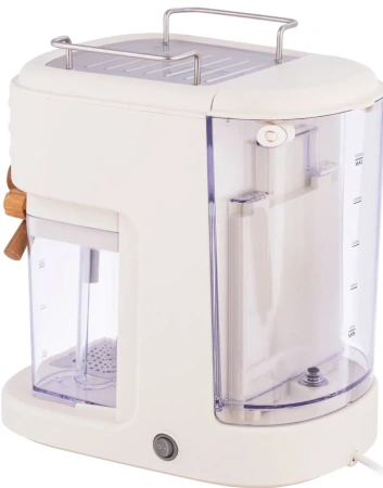картинка Кофеварка Maunfeld MF-737BG PRO от магазина SEFI