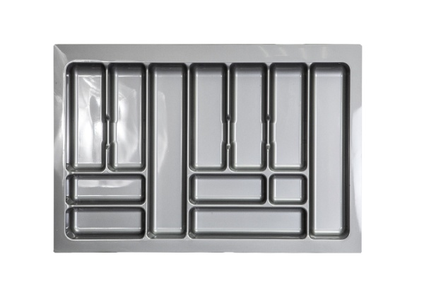 картинка Вкладыш для столовых приборов 800 COMFORT (735*490), металлик РП от магазина SEFI