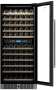 картинка Винный шкаф Meyvel MV116-KST2 от магазина SEFI