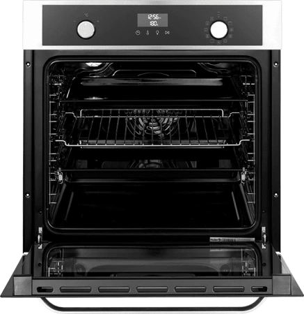 картинка Духовой шкаф HAIER HOX-P11HSX от магазина SEFI