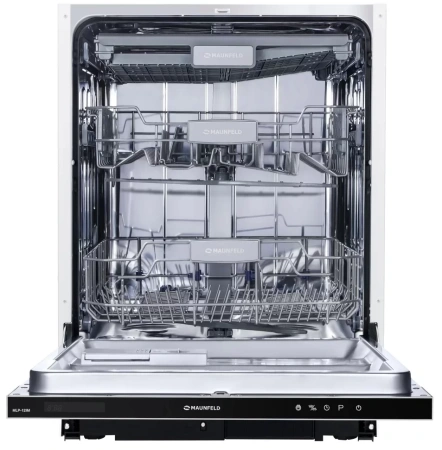 картинка Встраиваемая посудомоечная машина Maunfeld MLP 12IM от магазина SEFI