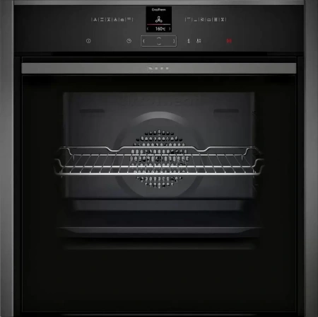 картинка Духовой шкаф Neff B57CR25G0 от магазина SEFI