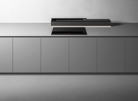 картинка Система хранения Falmec MONOLITH 60 VETRO NERO KACL.454#NF от магазина SEFI