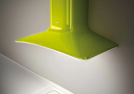 картинка Вытяжка ELICA SWEET GREEN/A/85 от магазина SEFI