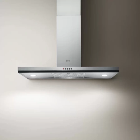 картинка Вытяжка Elica CUBE IX A/90 от магазина SEFI