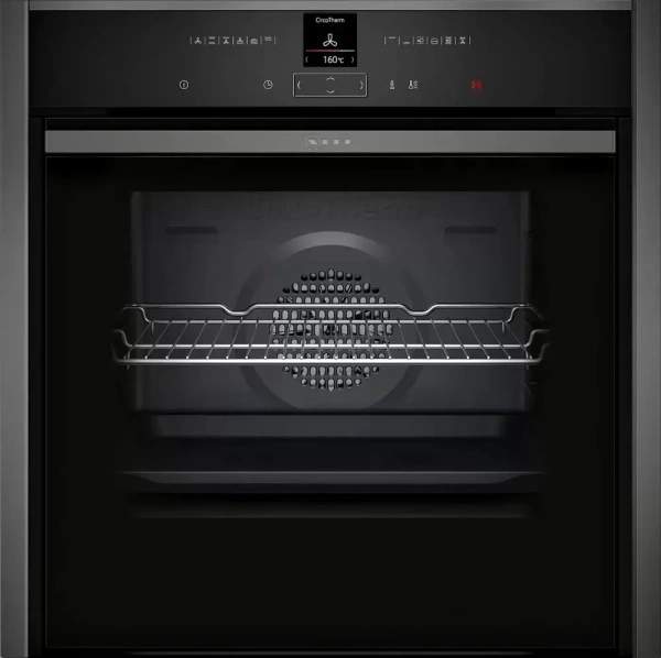 картинка Духовой шкаф Neff B57CR25G0 от магазина SEFI