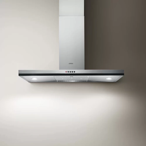 картинка Вытяжка Elica CUBE IX A/90 от магазина SEFI