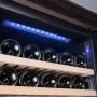 картинка Винный шкаф Meyvel MV77PRO-KBT2 (Тёмный шоколад) от магазина SEFI