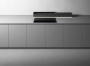 картинка Система хранения Falmec MONOLITH 60 VETRO NERO KACL.454#NF от магазина SEFI