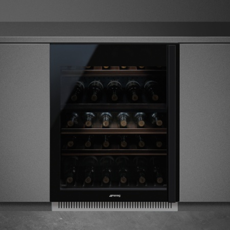 картинка Smeg CVI638LN1 от магазина SEFI