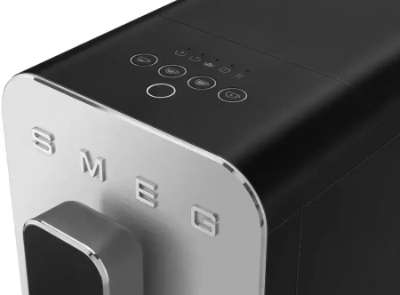картинка Кофемашина Smeg BCC11BLMEU от магазина SEFI