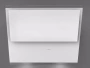 картинка Вытяжка Falmec Verso 85 wh glass (600) от магазина SEFI
