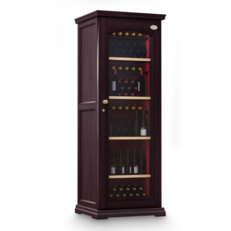 картинка Винный шкаф IP Industrie CEX 501 VU от магазина SEFI