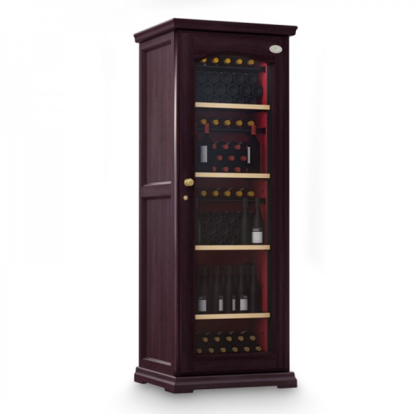 картинка Винный шкаф IP Industrie CEX 501 VU от магазина SEFI