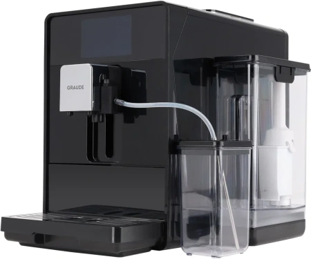 картинка Кофемашина Graude KV 30.3 от магазина SEFI