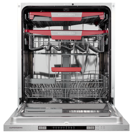 картинка Посудомоечная машина GLM 6080 от магазина SEFI