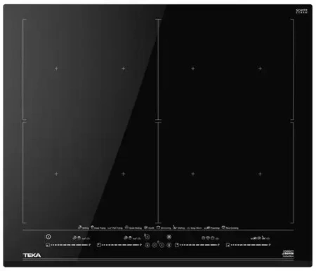 картинка Индукционная варочная панель Teka IZF 68700 MST BLACK от магазина SEFI