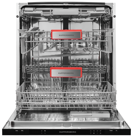 картинка Посудомоечная машина GS 6057 от магазина SEFI