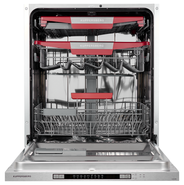 картинка Посудомоечная машина GLM 6080 от магазина SEFI