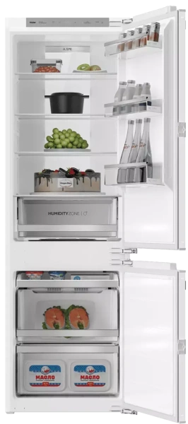картинка Встраиваемый холодильник HAIER BCF3261WRU от магазина SEFI