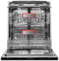 картинка Посудомоечная машина GS 6057 от магазина SEFI