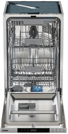 картинка Встраиваемая посудомоечная машина HAIER HDWE11-395RU от магазина SEFI