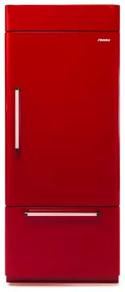 картинка Винный шкаф Fhiaba AS8991TWT3 от магазина SEFI