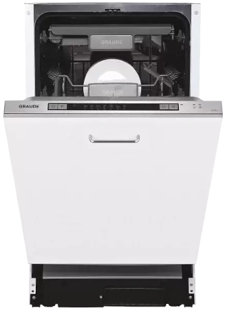 картинка Посудомоечная машина Graude VG 45.1 от магазина SEFI