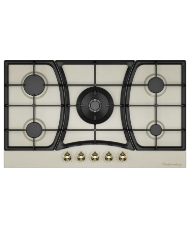 картинка Газовая варочная панель Kuppersberg FS 910 C Bronze от магазина SEFI