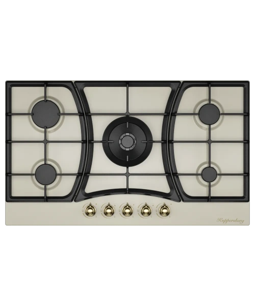картинка Газовая варочная панель Kuppersberg FS 910 C Bronze от магазина SEFI