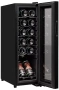 картинка Винный шкаф Meyvel MV12-CBD1 от магазина SEFI